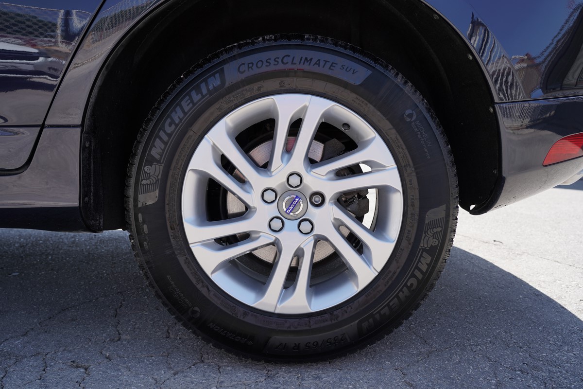 Volvo
 XC60 2,0 D