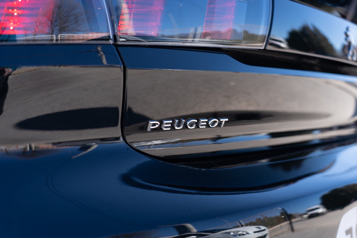 Peugeot 508 1,5 HDI Active Business