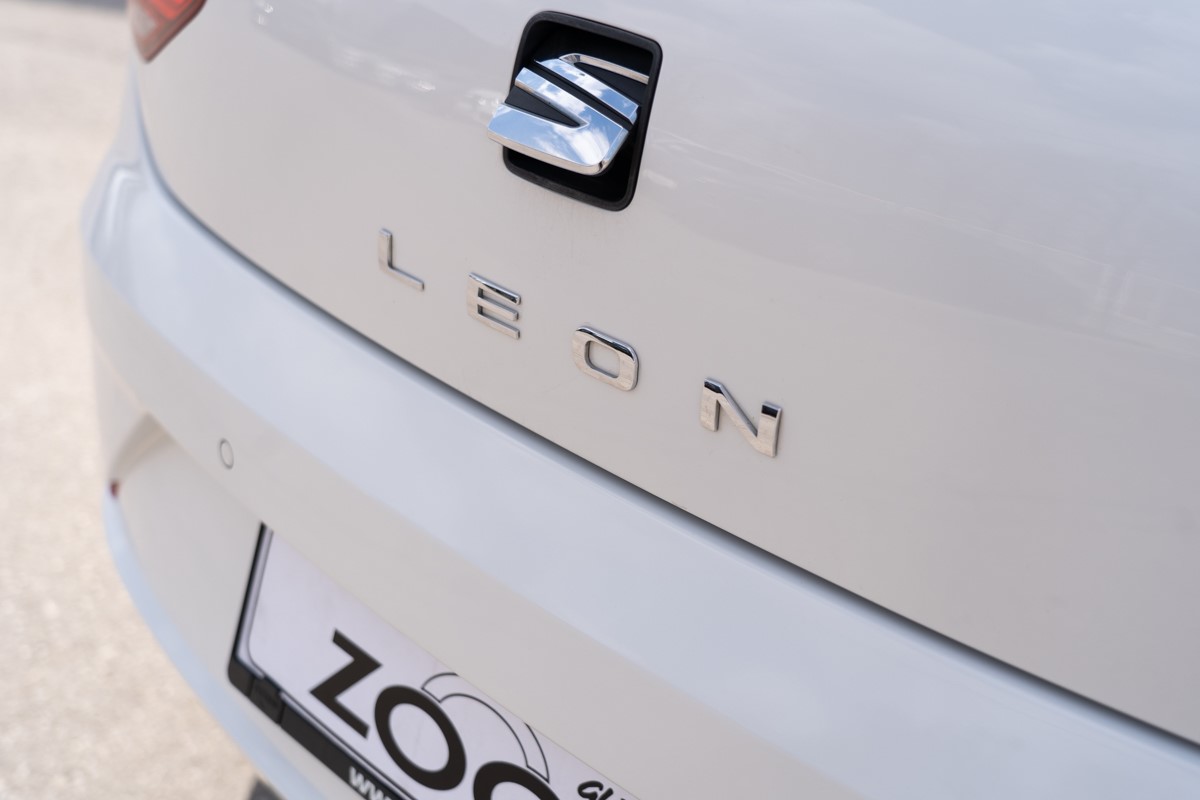 Seat Leon 1,6 TDI