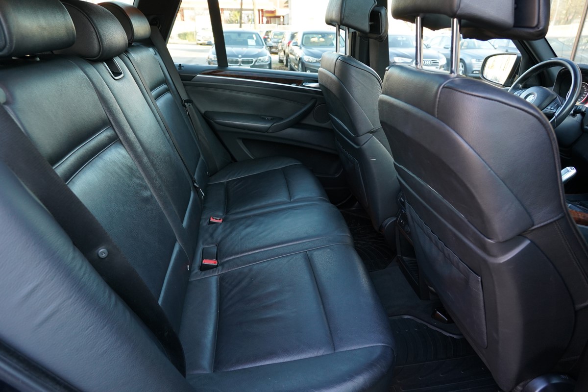 BMW
 X5
 3,0 D