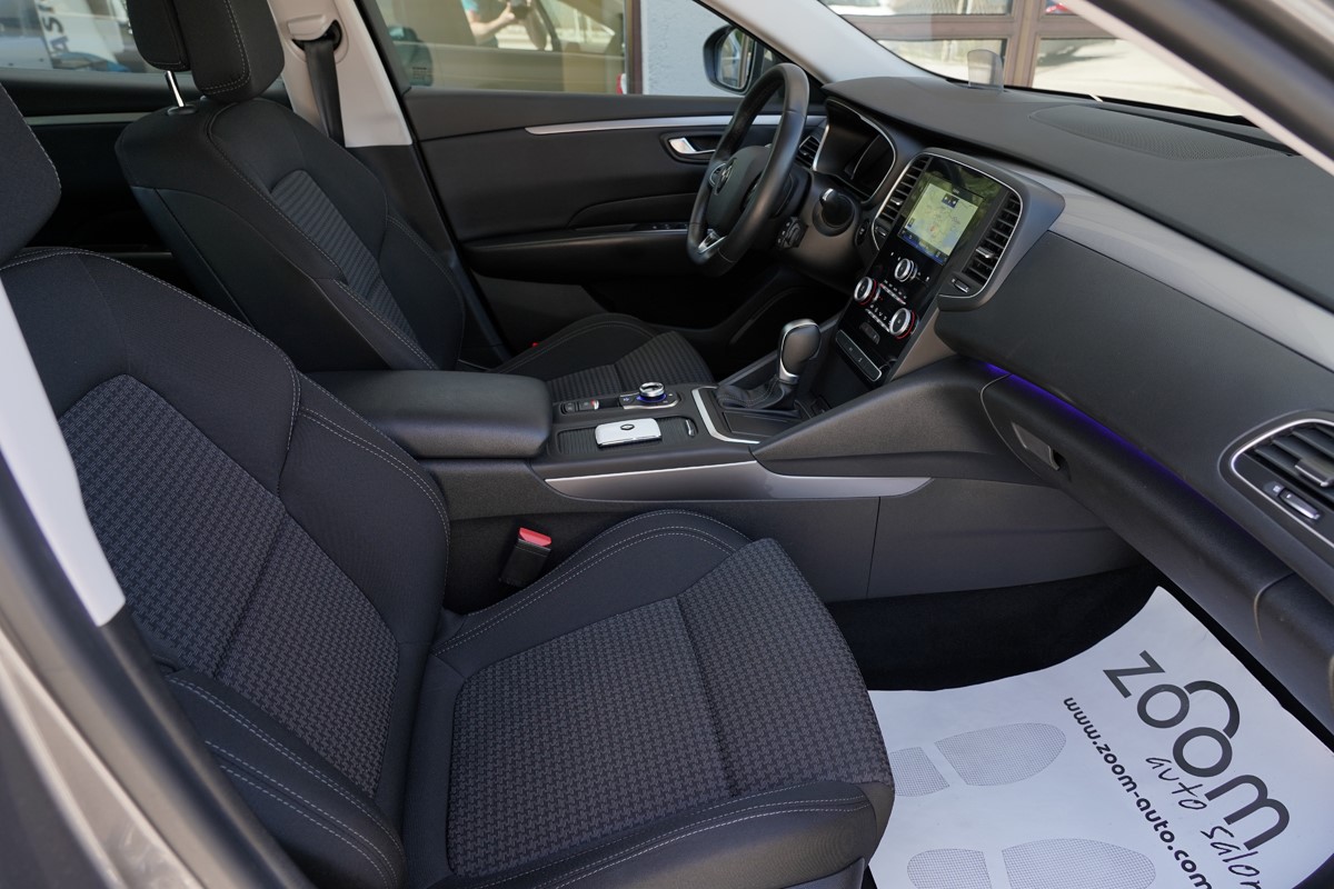 Renault TALISMAN BUSINESS ENERGY 1.6 DCI 