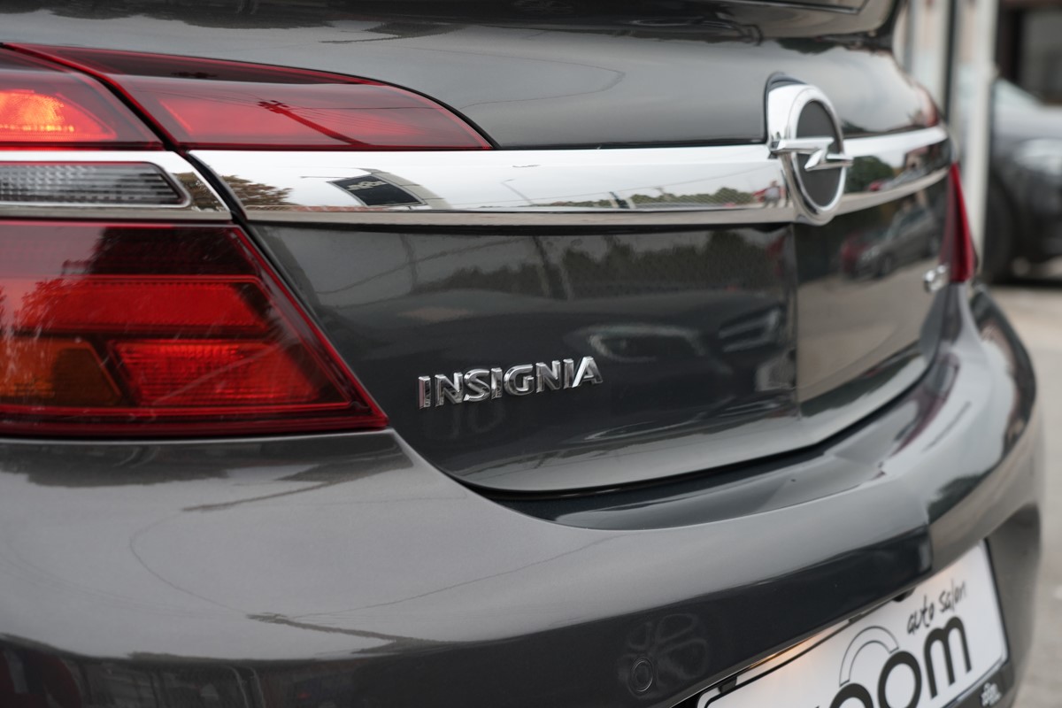 Opel Insignia 1.6 CDTI