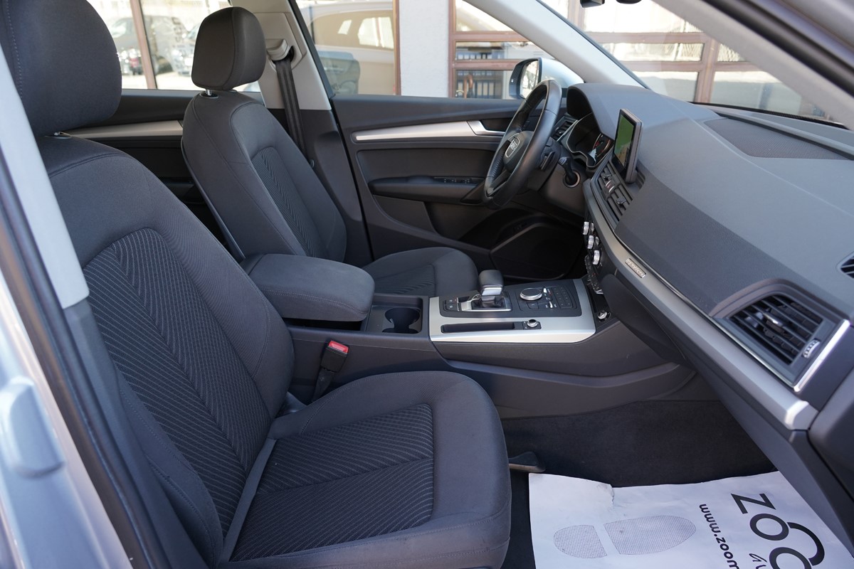 Audi Q5 2.0 TDI