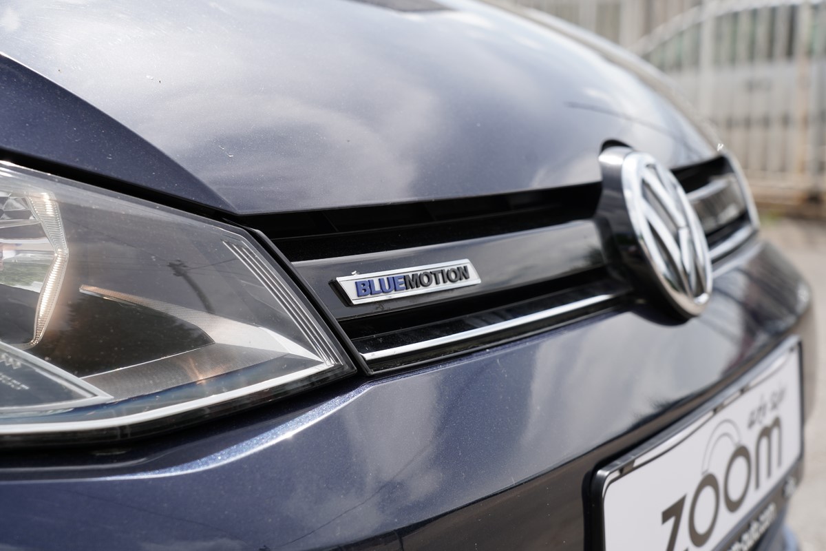 Volkswagen Golf 1,6 TDI