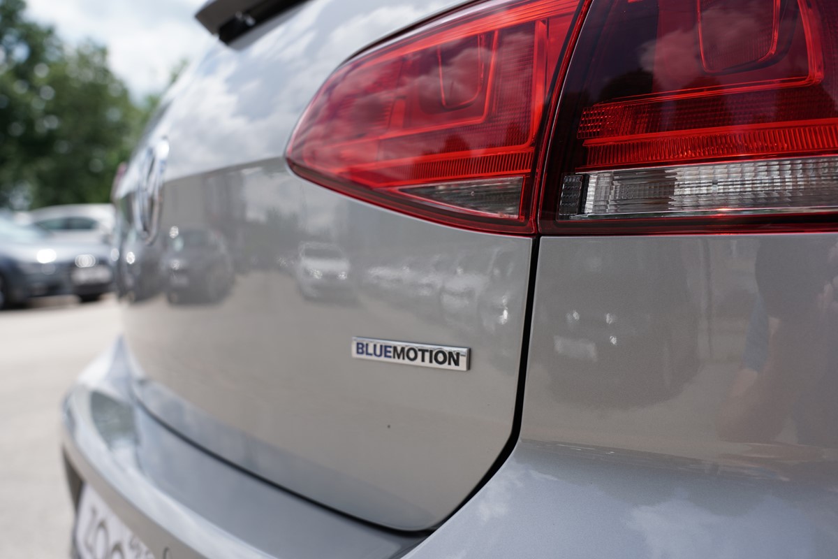 Volkswagen Golf 1,6 TDI