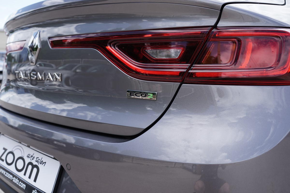Renault TALISMAN 1.5 DCI