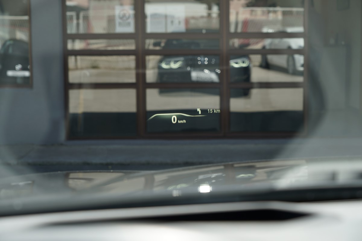 BMW
 5-Series 530XD M-Sport