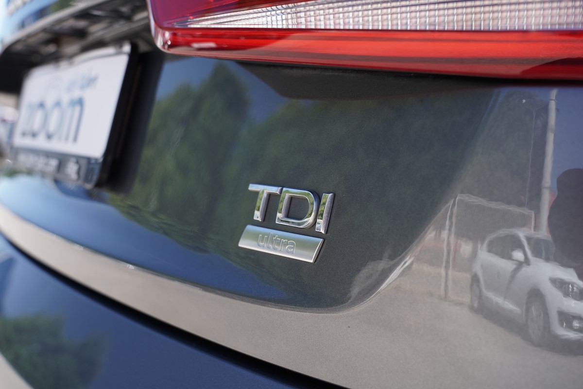 Audi Q3 2.0 TDI