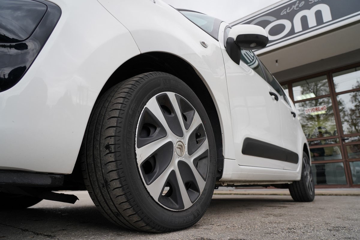 Citroën C3 Picasso 1.6 HDI