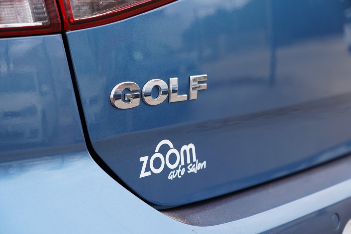 Volkswagen Golf 1,6 TDI