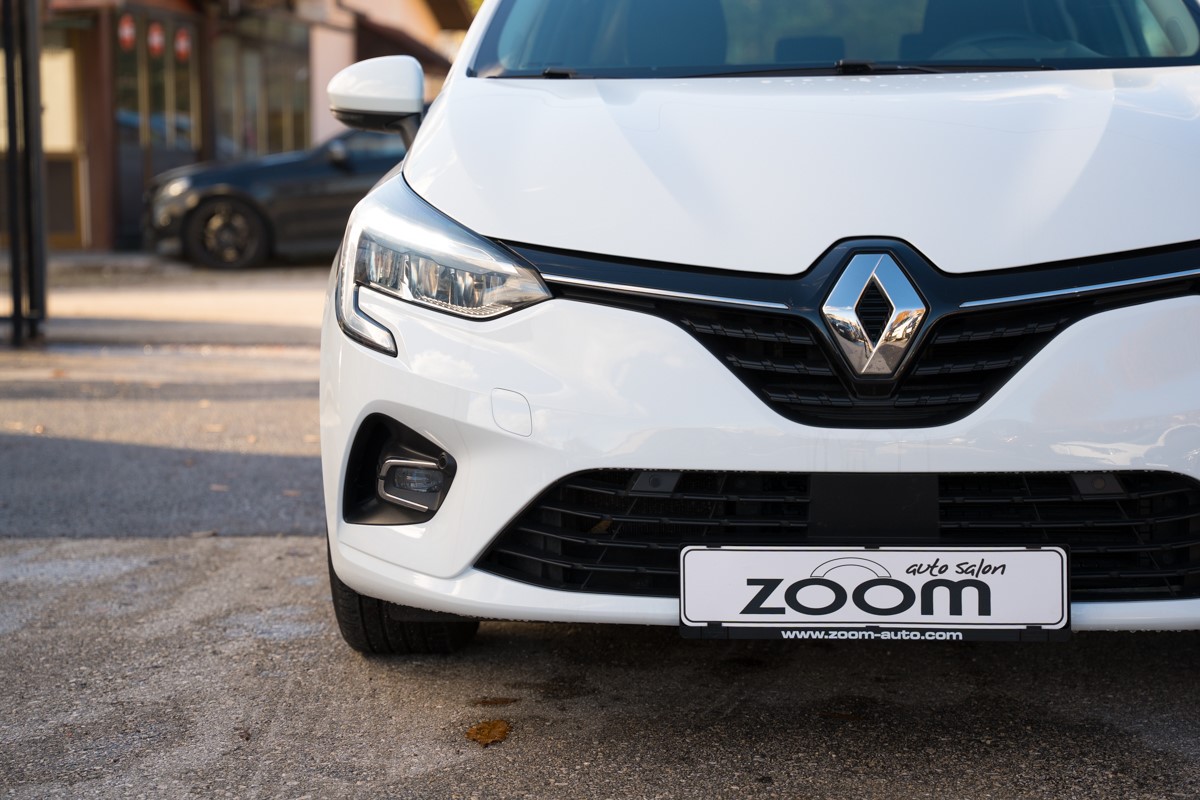 Renault Clio 1.5 DCI