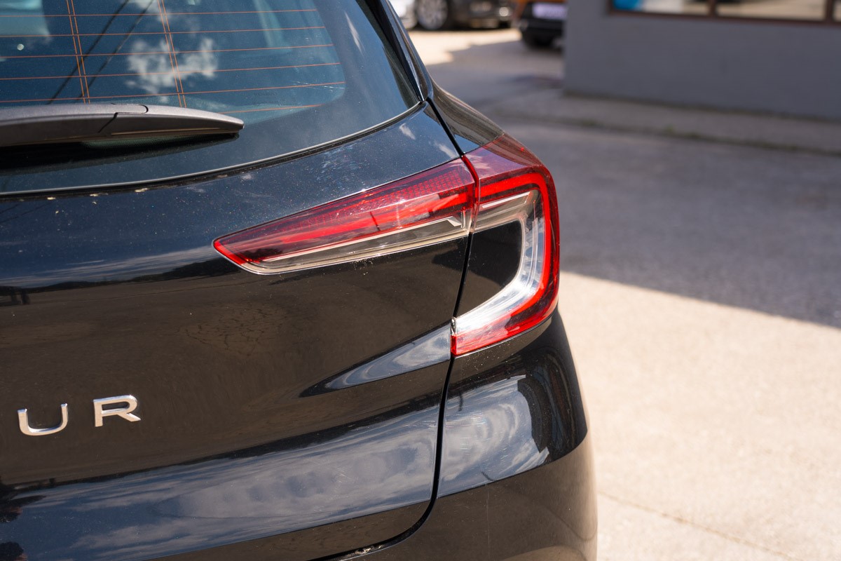 Renault CAPTUR 1.5 DCI