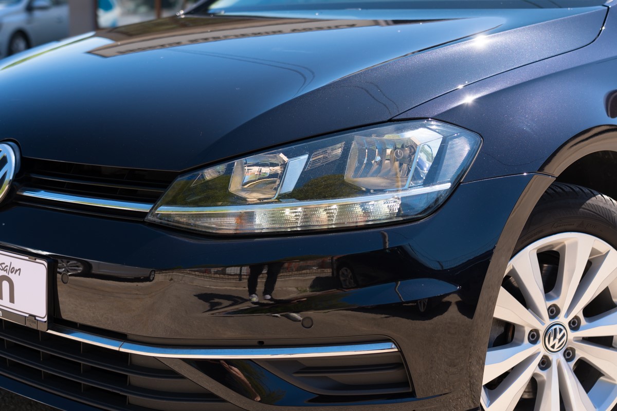 Volkswagen Golf 1.6 TDI