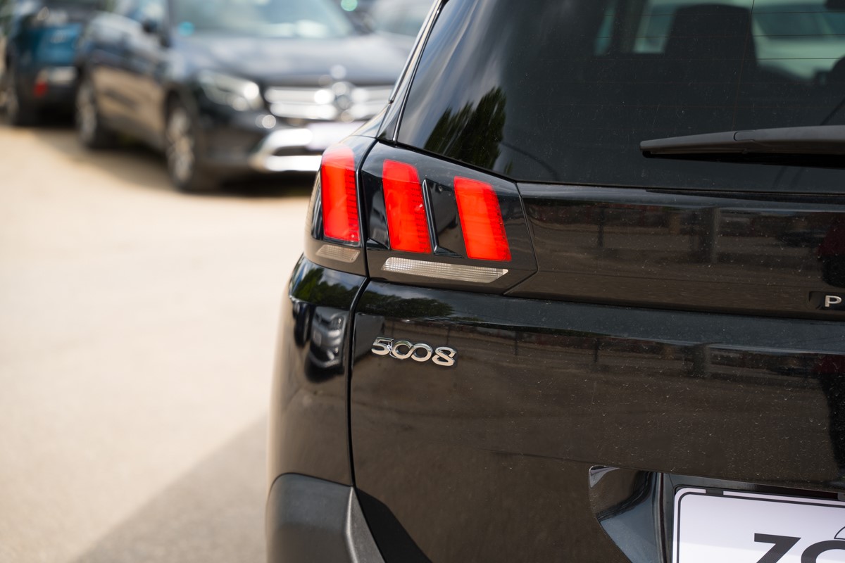 Peugeot 5008 1.5 BlueHDI ALLURE SPORT 7 sjedišta