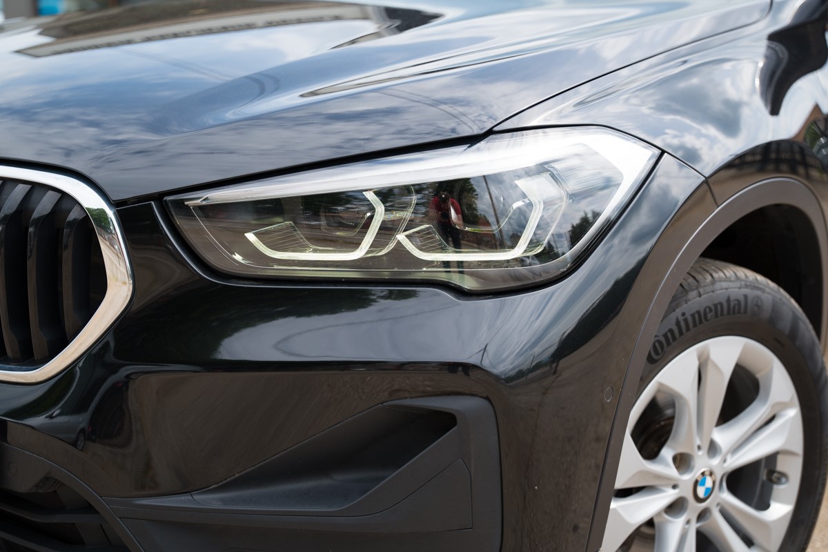 BMW
 X1 1.5 D sDrive