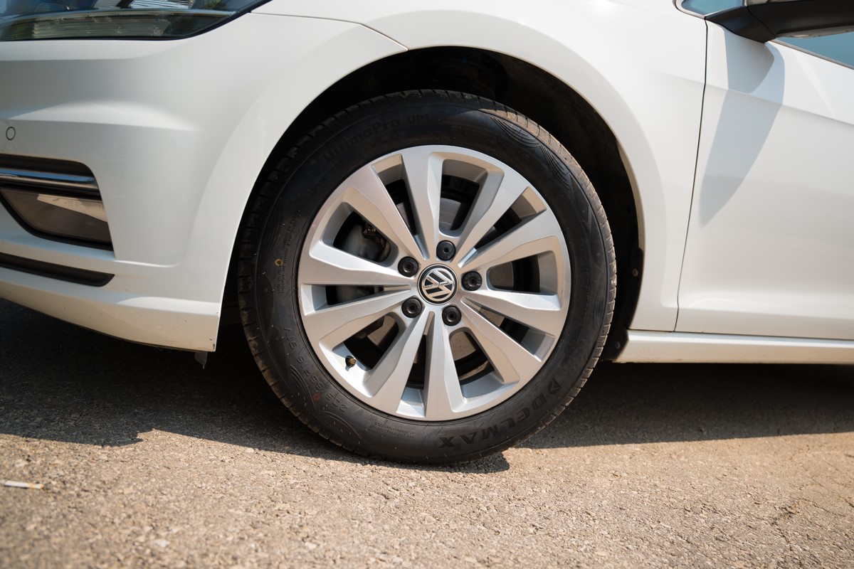 Volkswagen Golf 1.6 TDI 