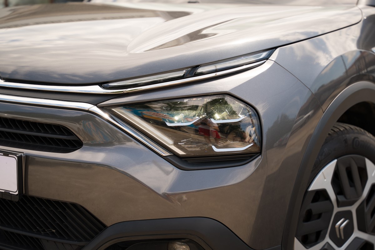 Citroën C4 1.5 BlueHDI