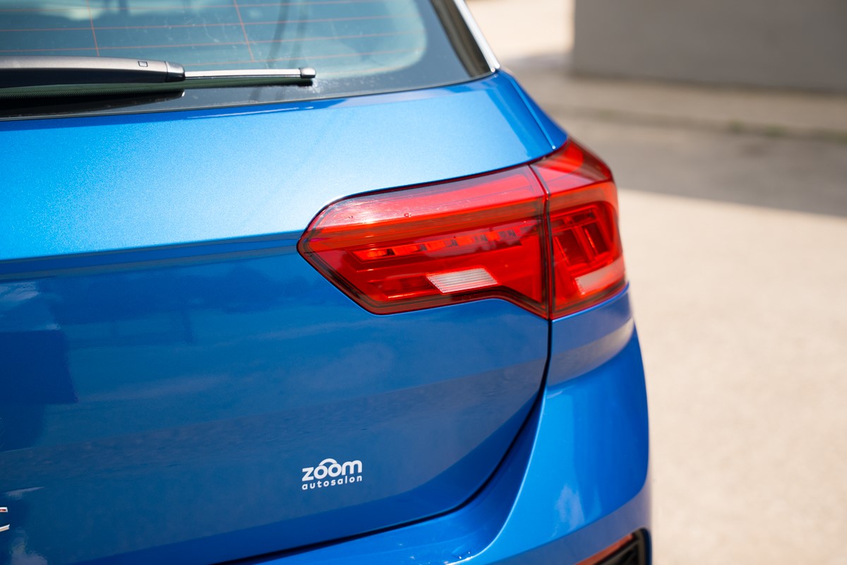 Volkswagen T-Roc 2.0 TDI