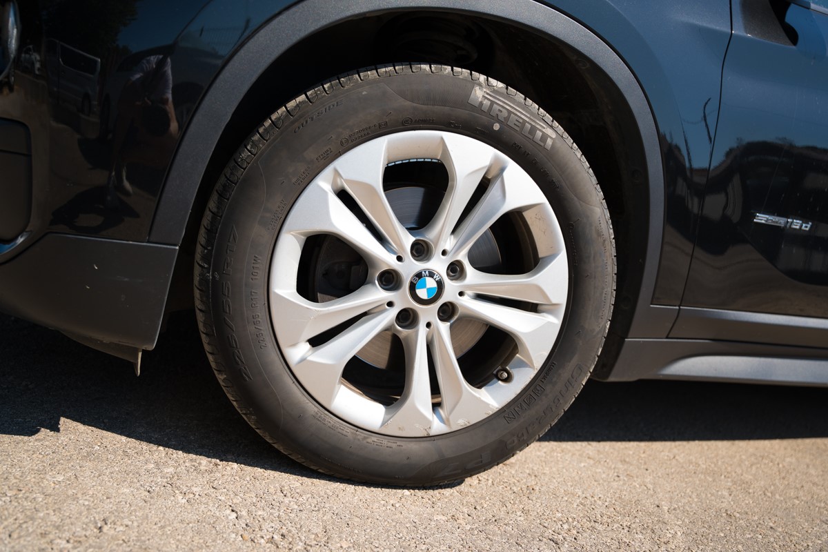 BMW
 X1  SDrive 18D
