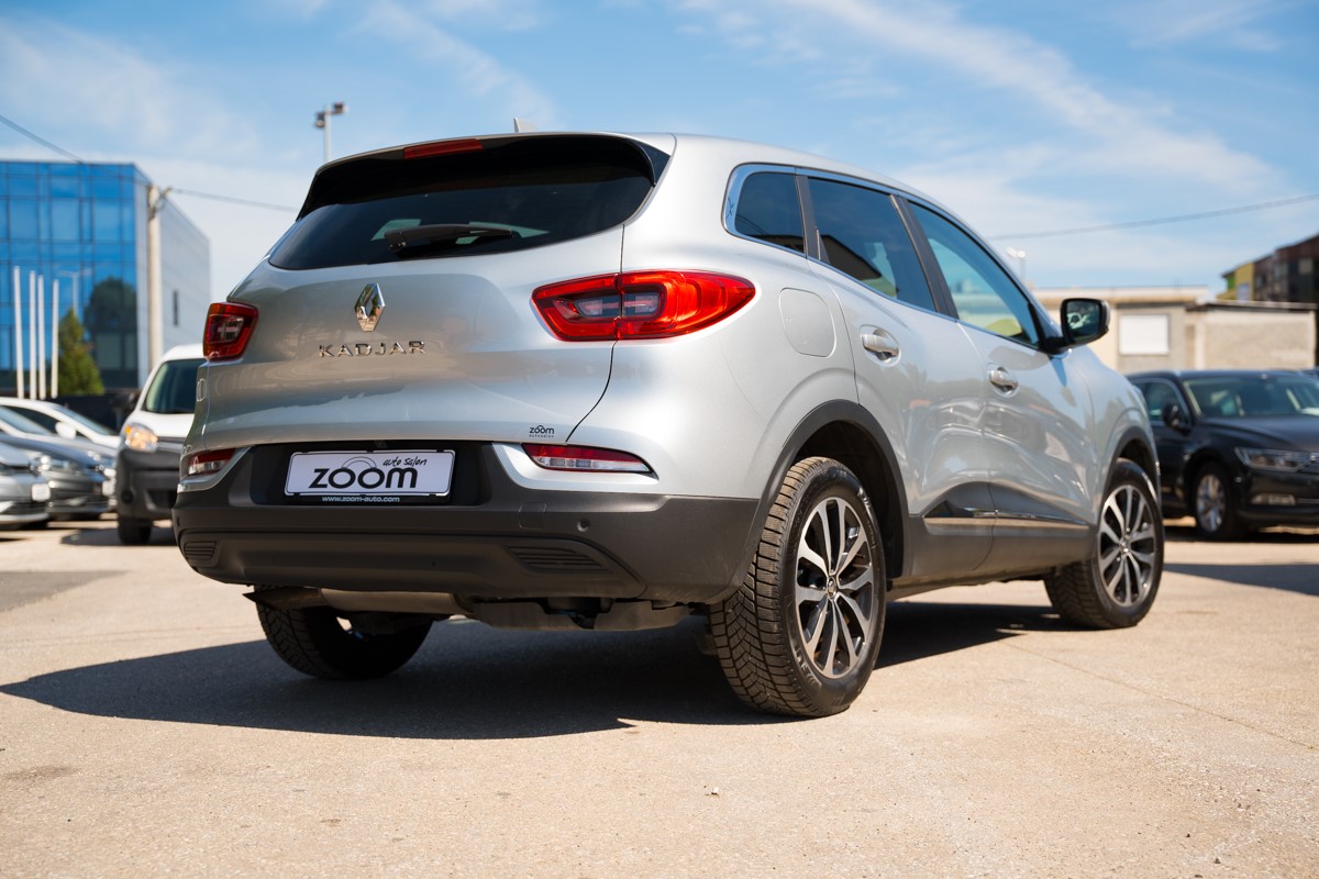Renault KADJAR 1.5 DCI