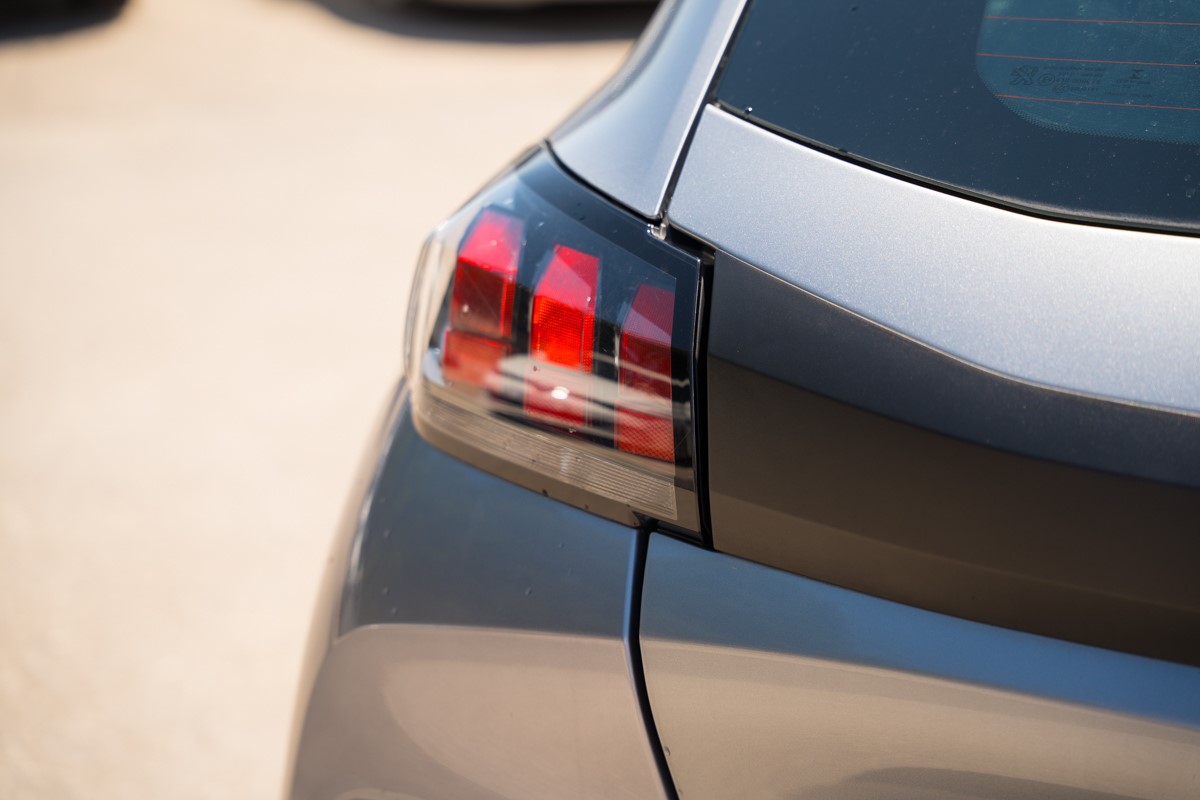 Peugeot 208 1.5 BlueHDI