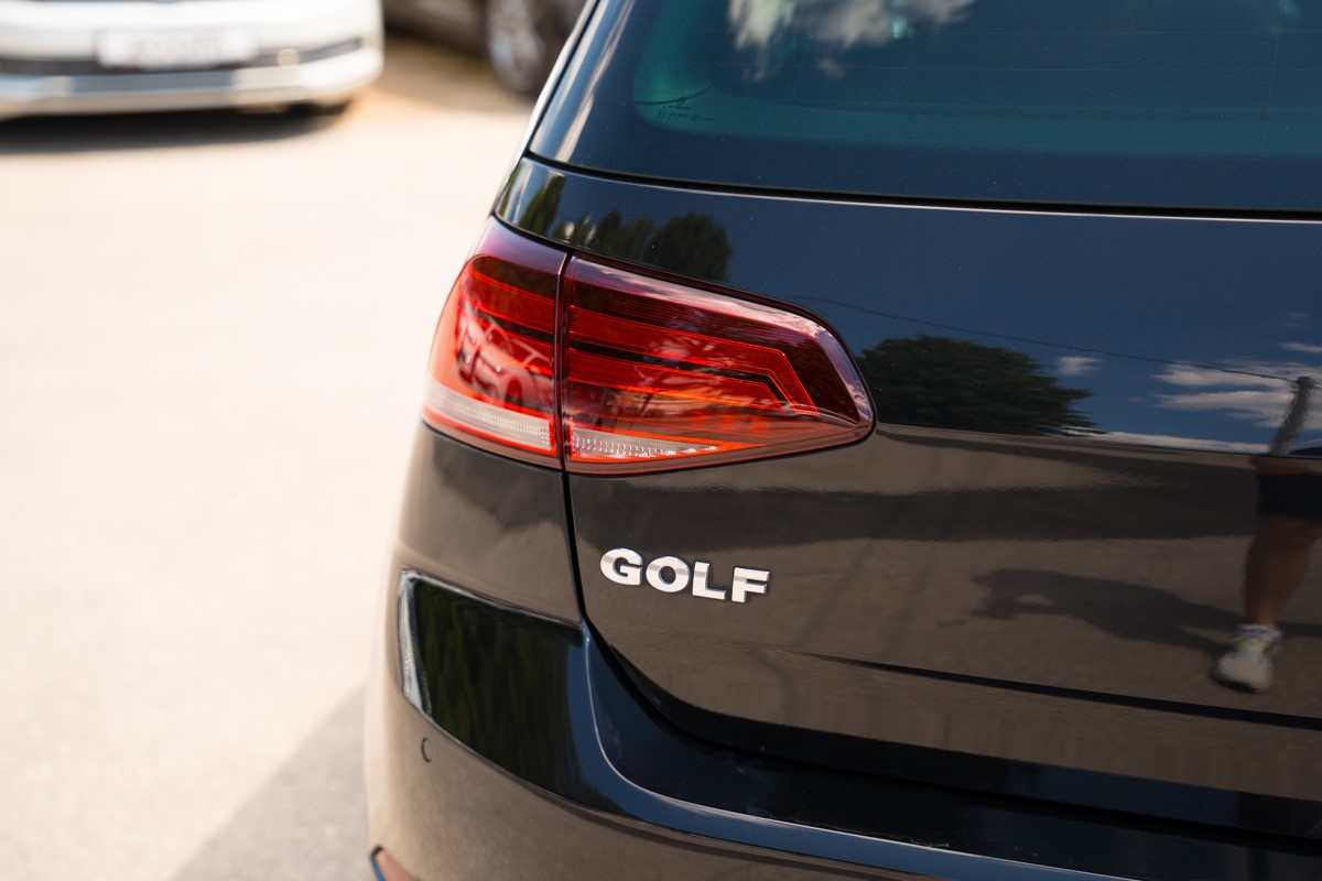 Volkswagen Golf 1.6 TDI