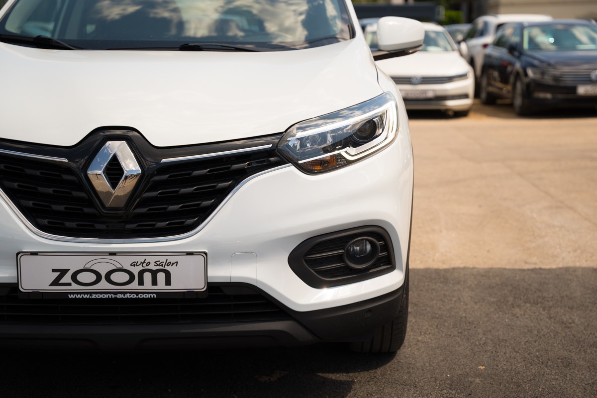 Renault KADJAR 1.5 DCI