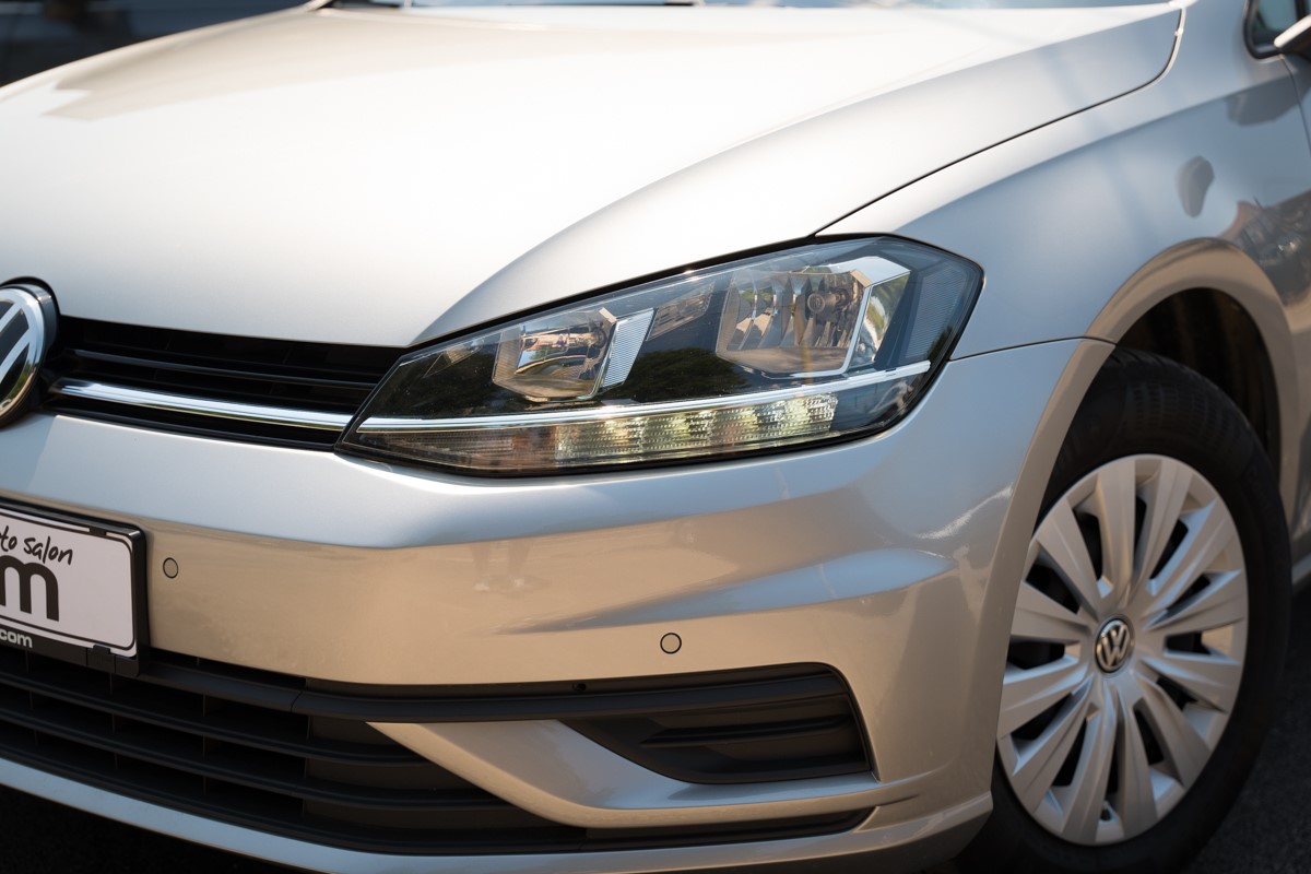 Volkswagen Golf 1.6 TDI