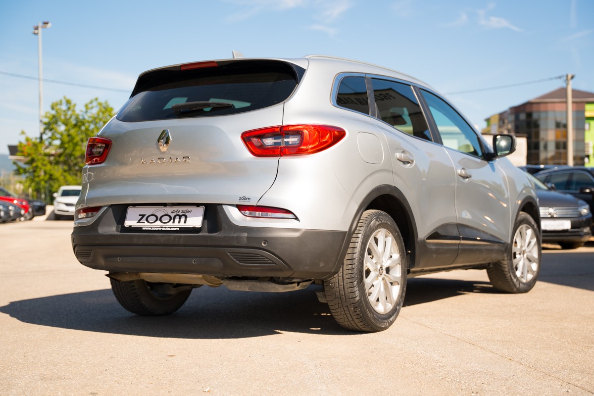 Renault KADJAR 1.5 DCI
