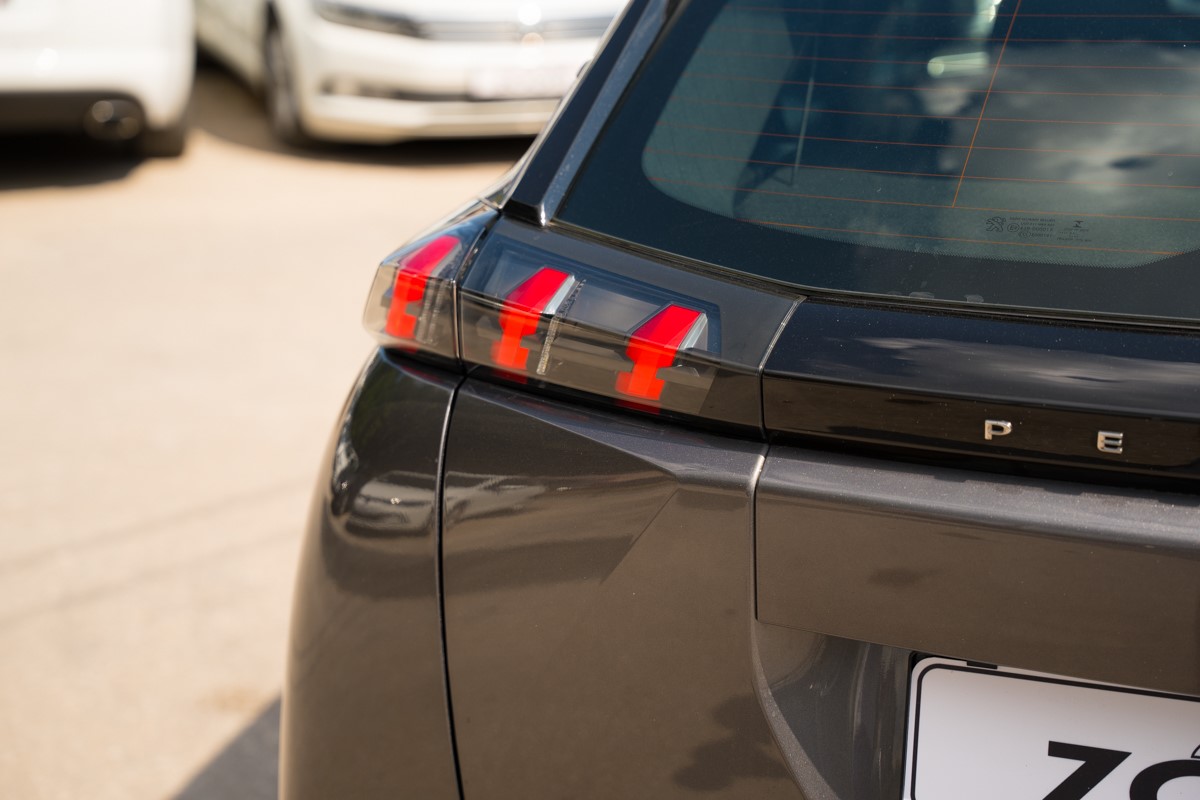 Peugeot 2008 1.5 BlueHDI