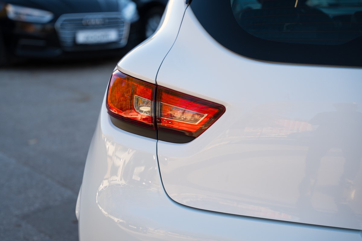 Renault Clio 1.5 DCI