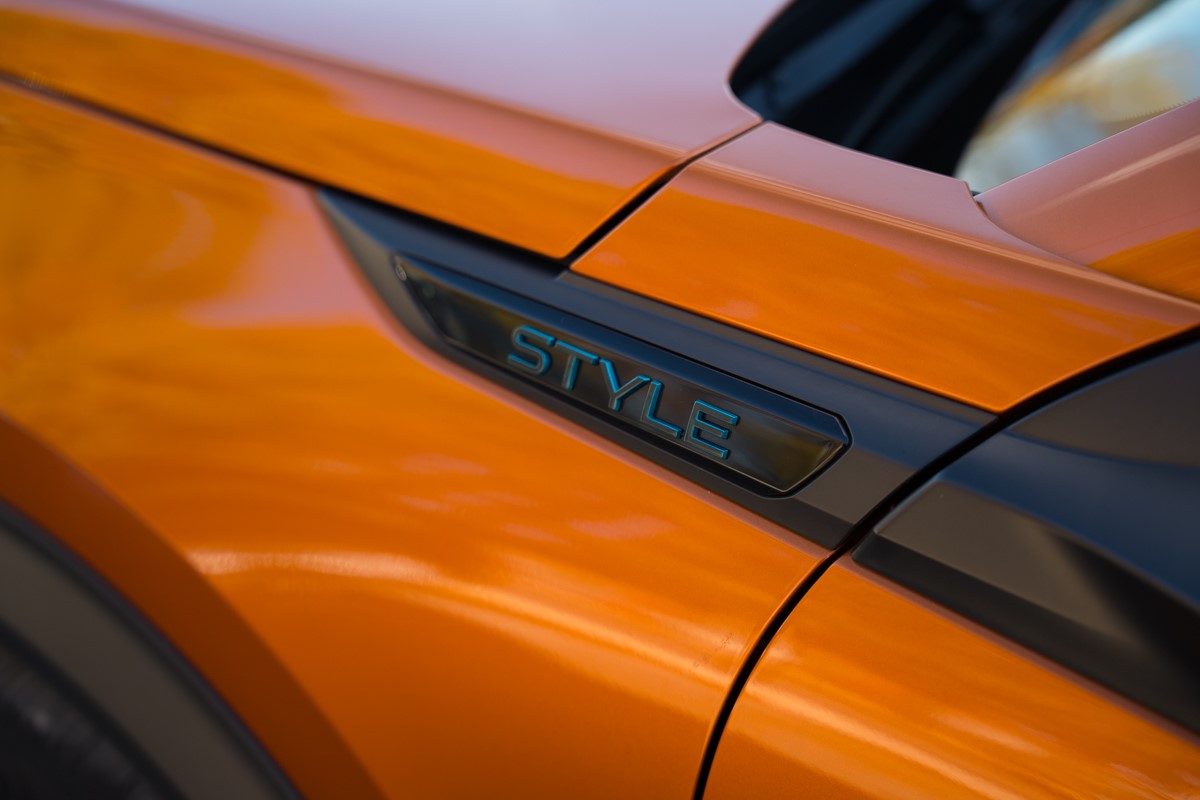 Peugeot 2008 1.5 BlueHDI