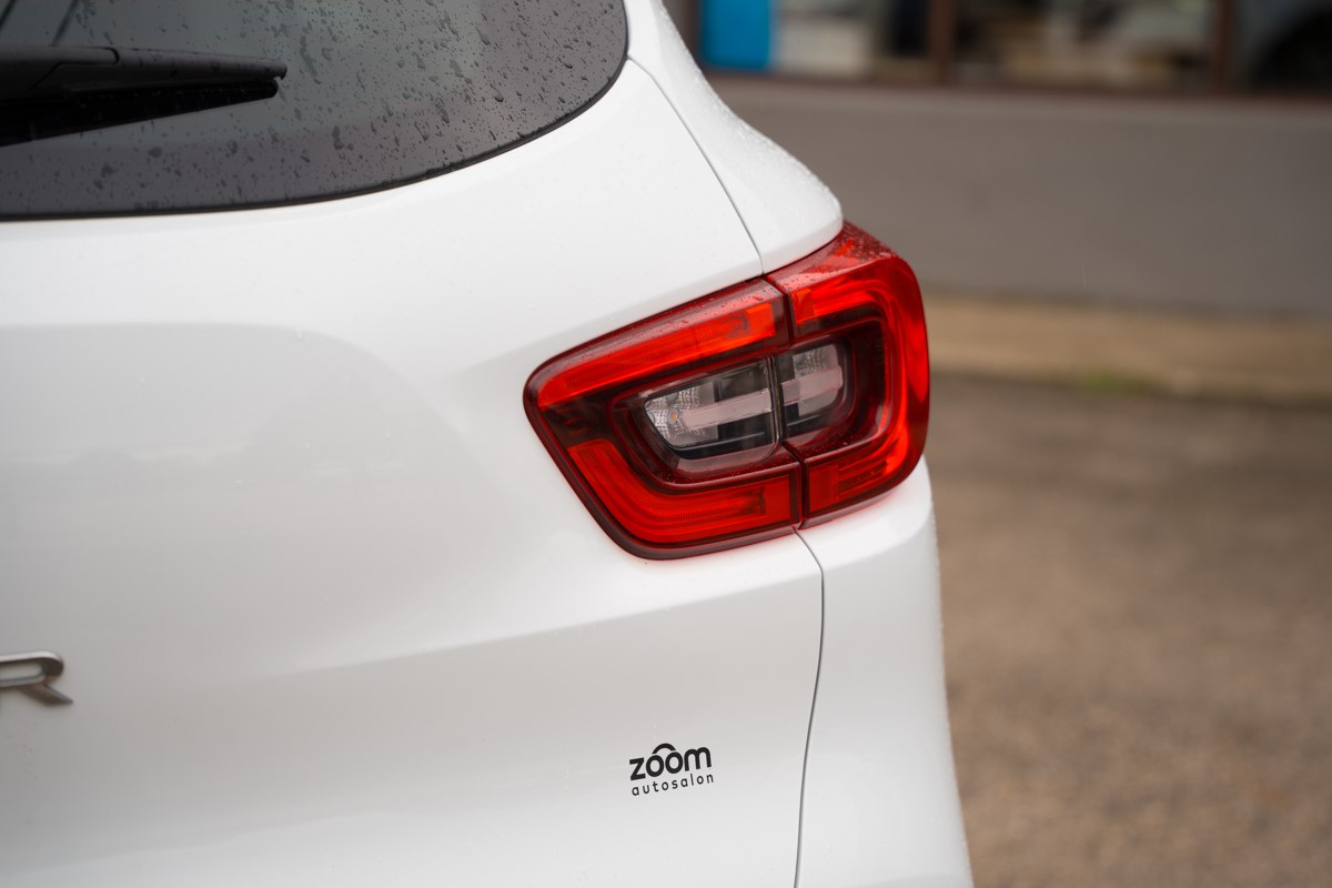 Renault KADJAR 1.5 DCI