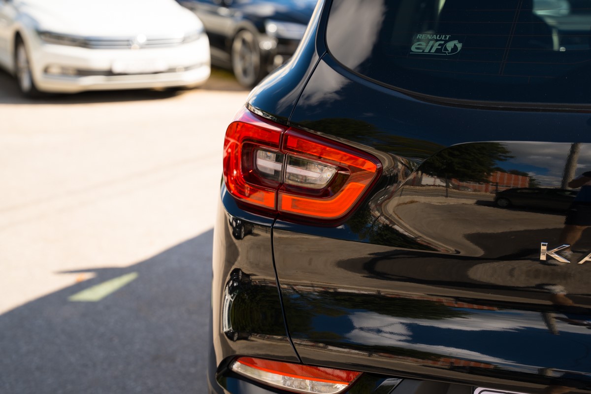 Renault KADJAR 1.5 DCI