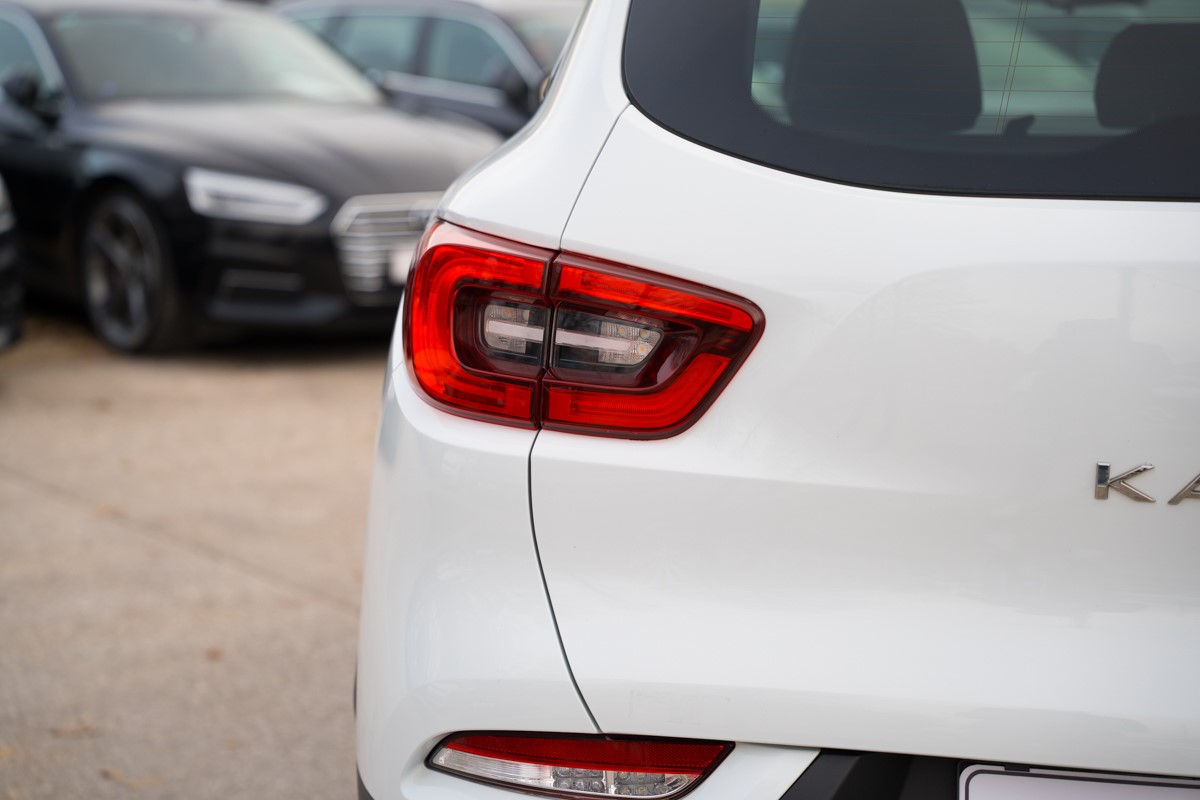 Renault KADJAR 1.5 DCI