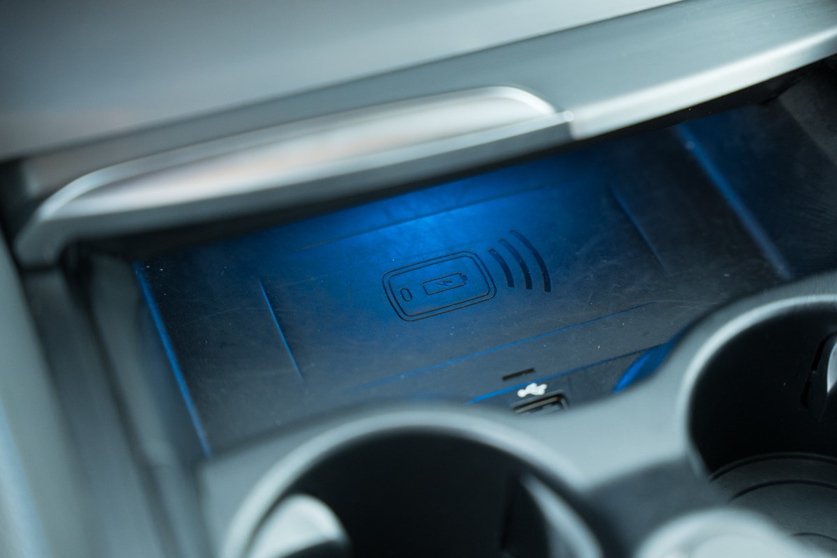 BMW
 5-Series 520 D M-Sport