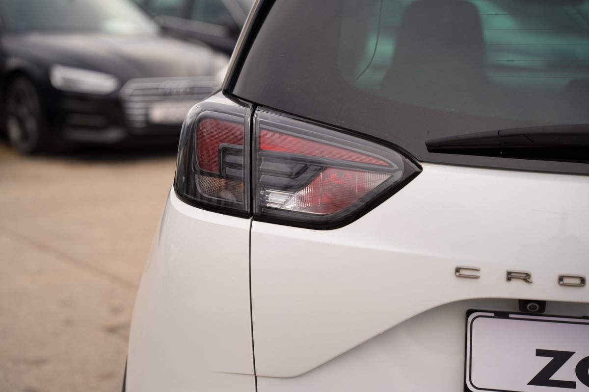 Opel Crossland  1.5 D