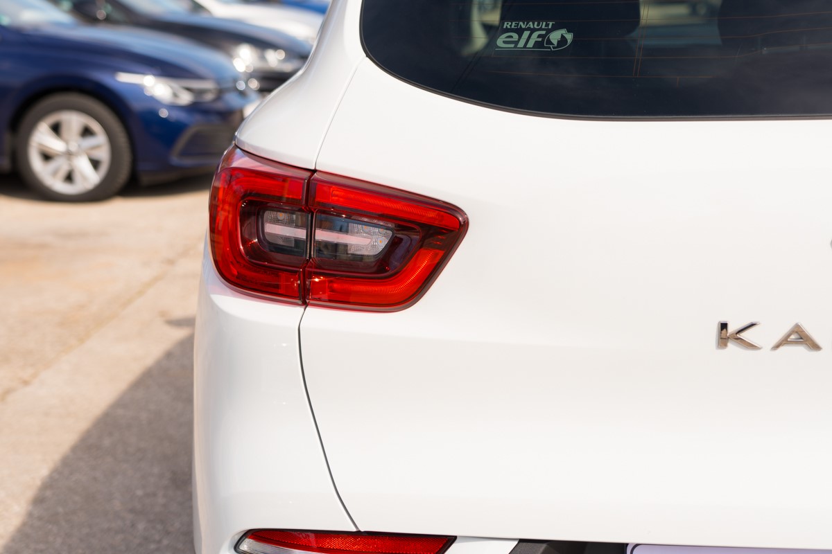 Renault Kadjar 1.5 DCI