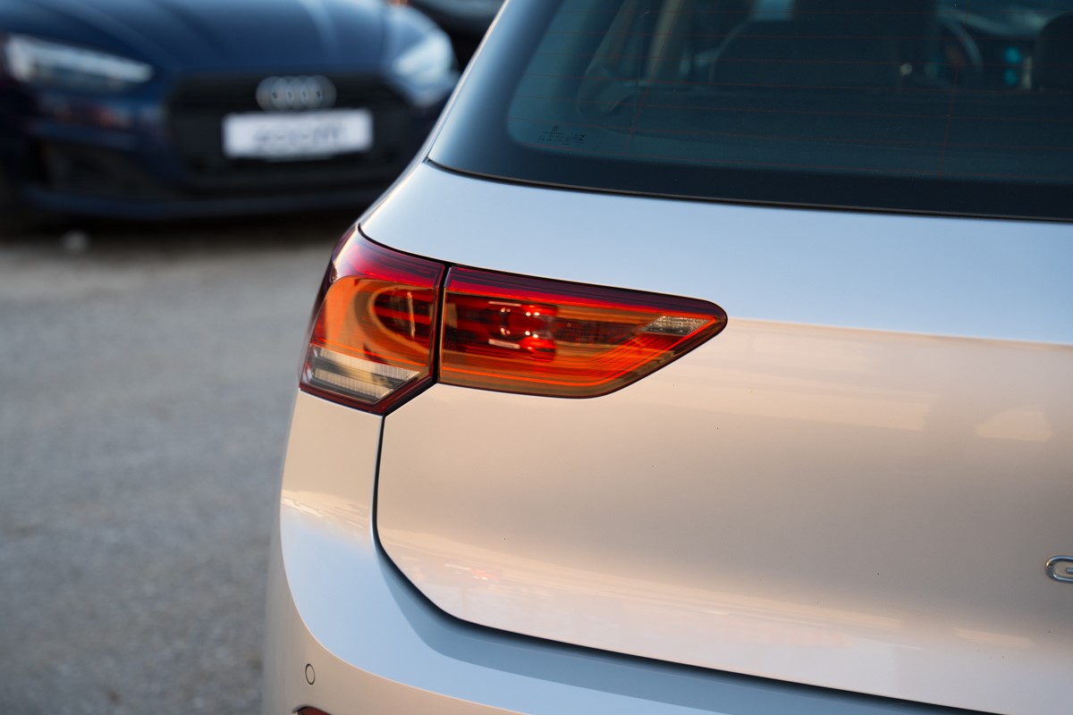 Volkswagen Golf 2.0 TDI