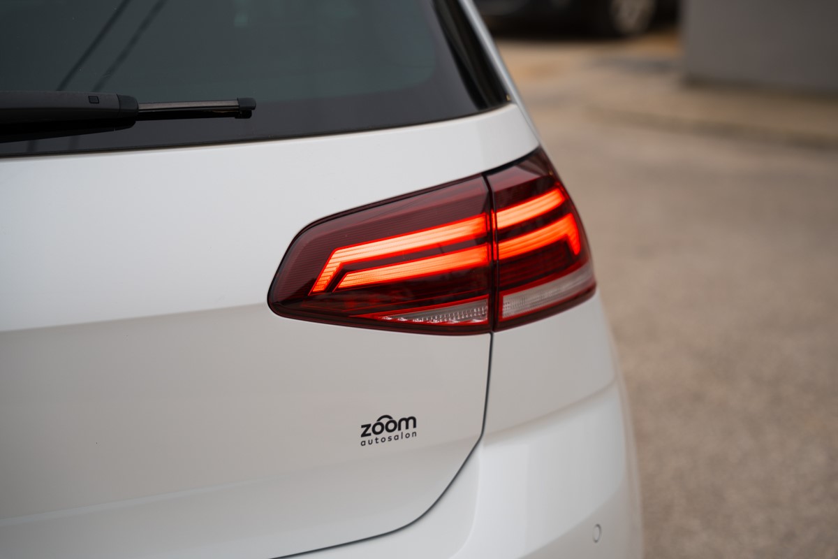 Volkswagen Golf 1.5 TSI