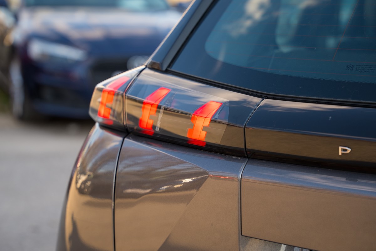 Peugeot 2008 1.5 BlueHDI