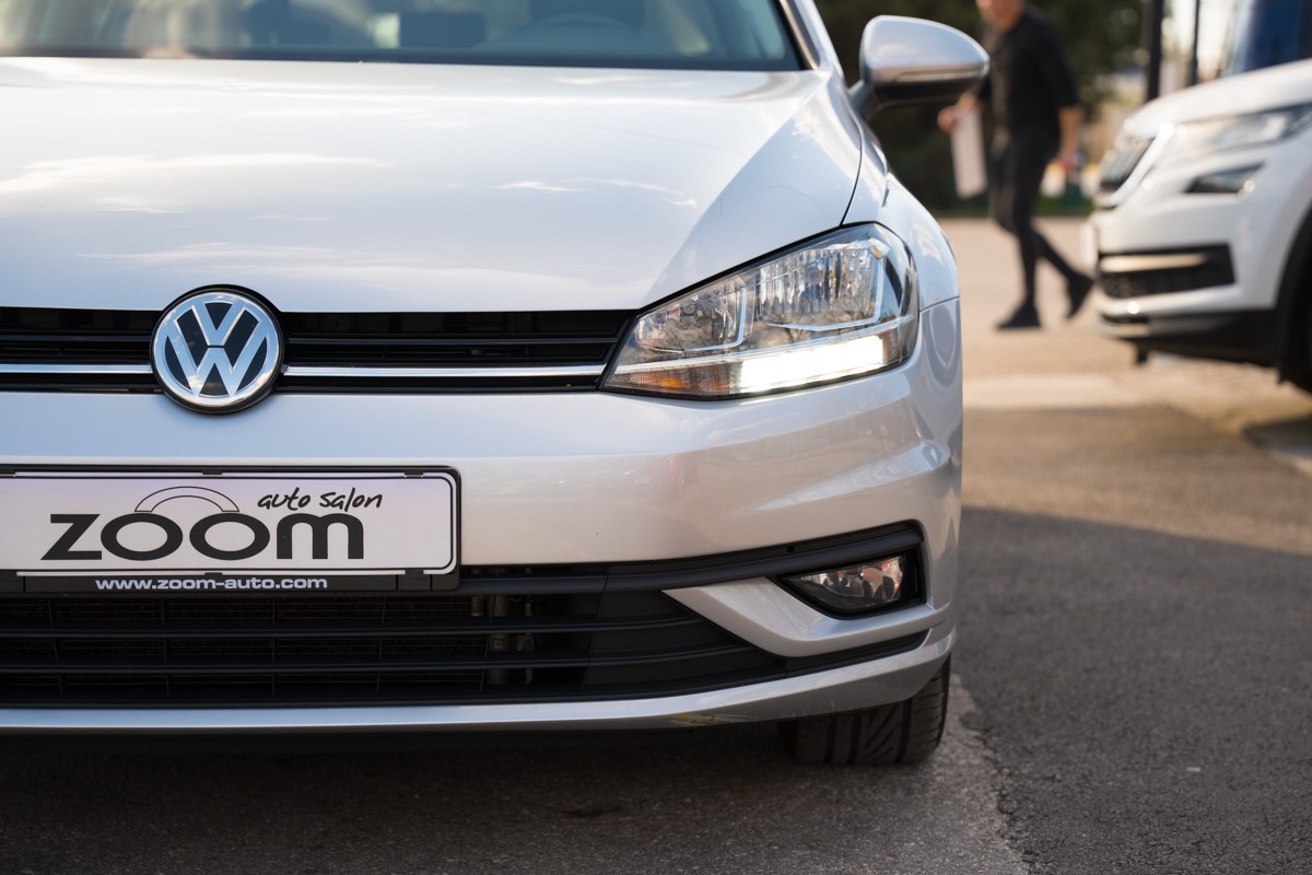 Volkswagen Golf 1.6 TDI