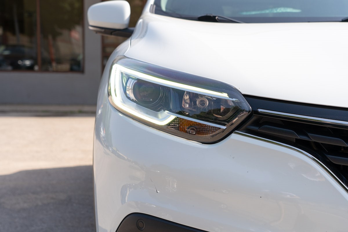 Renault KADJAR 1,6 DCI