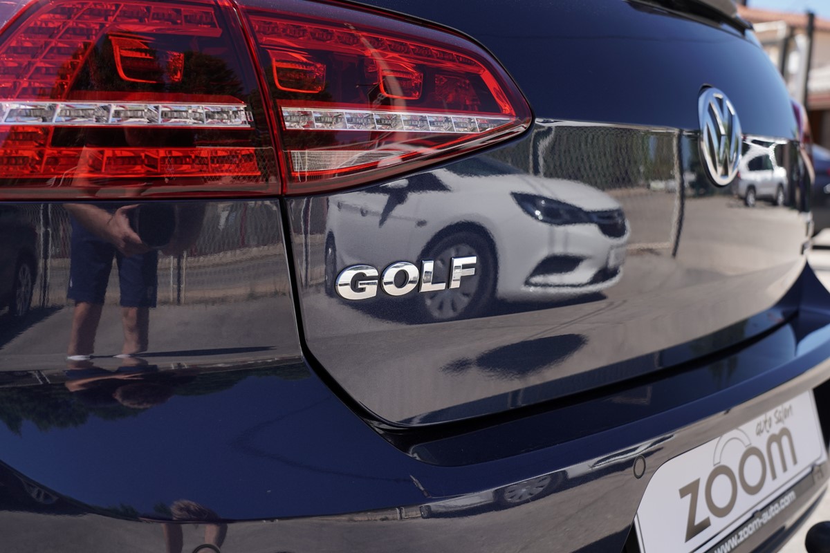 Volkswagen Golf 1.6 TDI