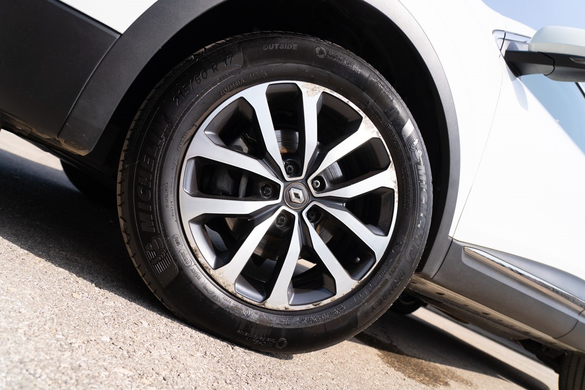 Renault KADJAR 1,6 DCI