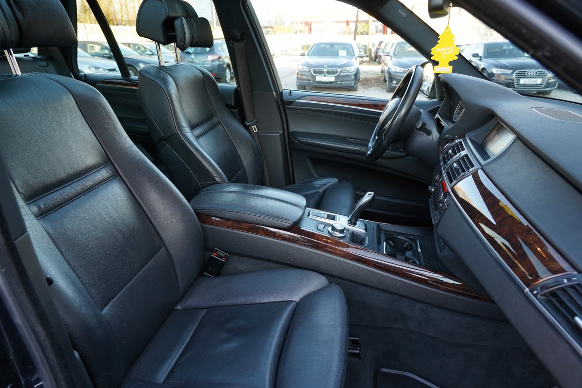 BMW
 X5
 3,0 D