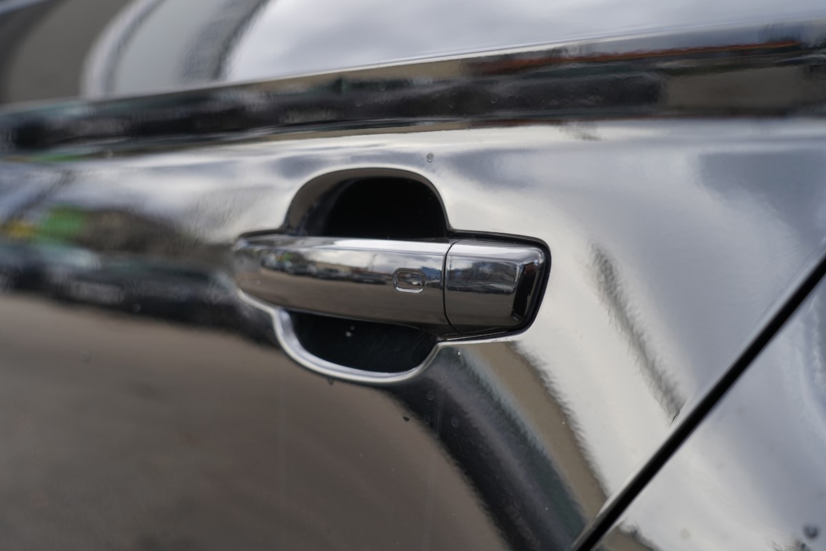 Audi A3
 2,0 TDI S-tronic
