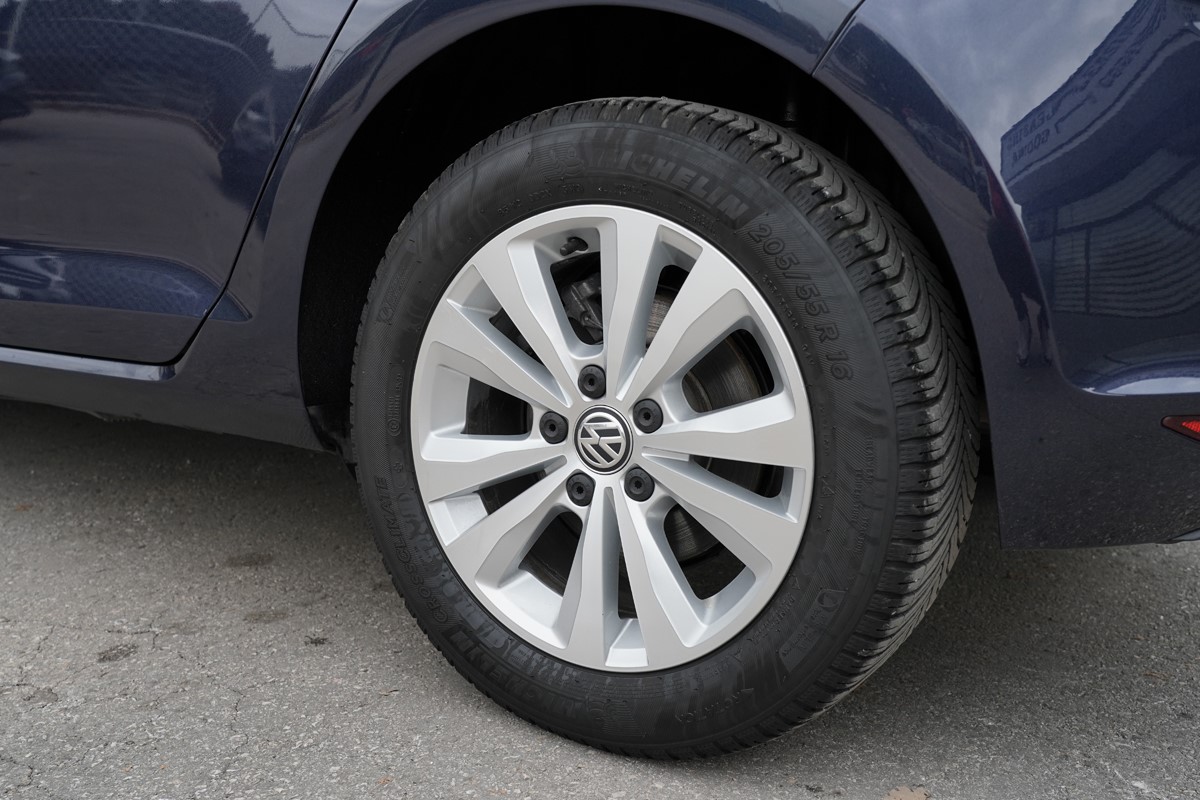 Volkswagen Golf 1.6 TDI