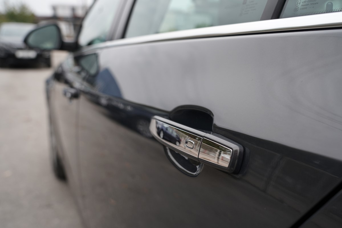 Opel Insignia 1.6 CDTI