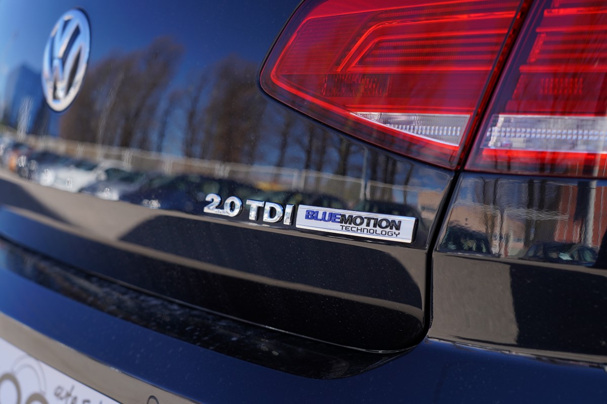 Volkswagen Passat 2.0 TDi BlueMotion Business DSG